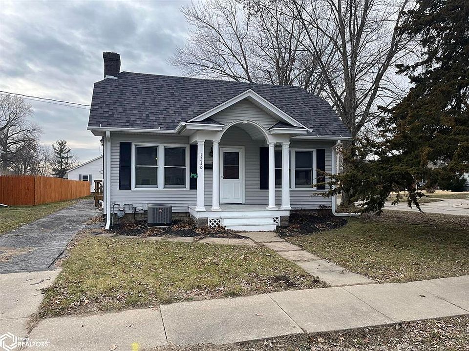1230 Greenwood Dr, Ottumwa, IA 52501 Zillow