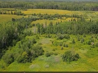 County Road 42, Effie, MN 56639