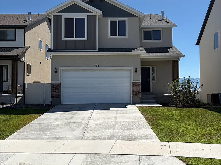 158 N Concord View Way — Photo 1