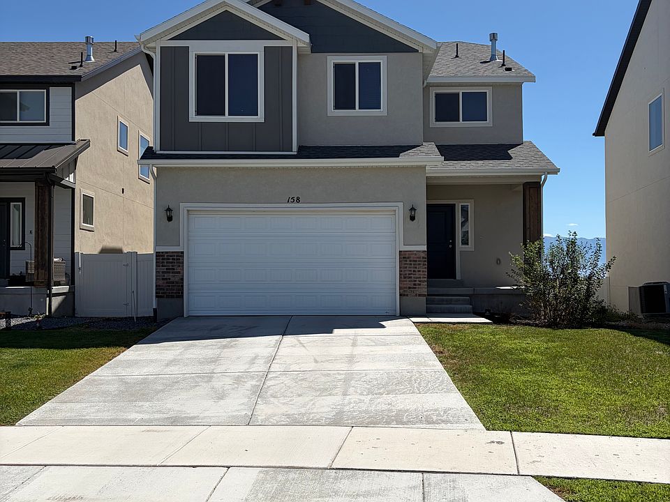 1st image of 158 N Concord View Way