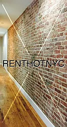 Rented by Weissman Realty
