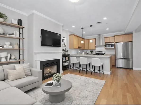 92 Saint Botolph St #G, Boston, MA 02116