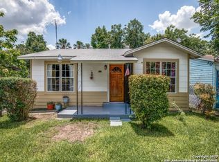 512 Eldorado St, San Antonio, TX 78204