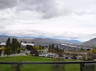 775 McGill Rd, Kamloops, BC V2C0B8