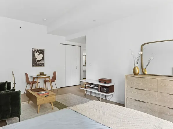 20 Exchange Pl, New York, NY