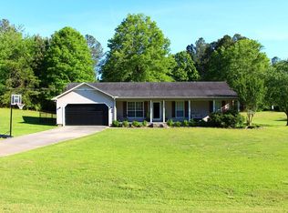 24 Murray Springs Rd LOT 1, Chatsworth, GA 30705