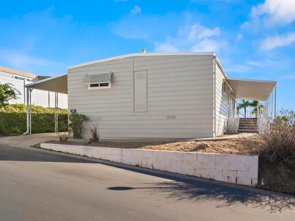 2003 Bayview Heights Dr Spc 73, San Diego, CA 92105