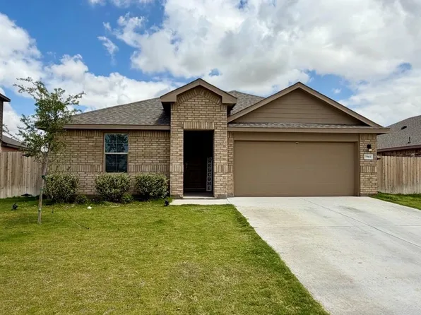 7503 Gray Slate Rd, Odessa, TX 79765