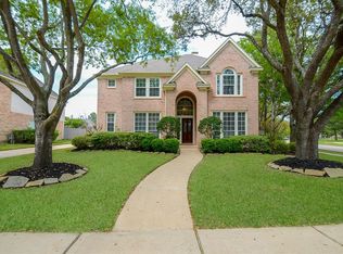 23302 Angel Gate Ct, Katy, TX 77494