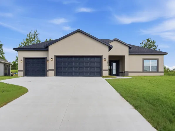 4612 SW 132nd St, Ocala, FL 34473