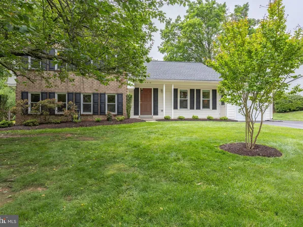 14816 Dunleith St, Gaithersburg, MD 20878