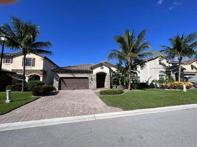 8821 Willow Cove Lane, Lake Worth, FL, 33467