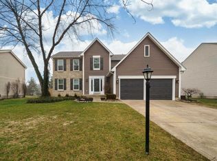 1469 River Trail Dr, Grove City, OH