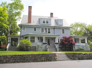 12 Ocean View Rd, Cape Elizabeth, ME 04107