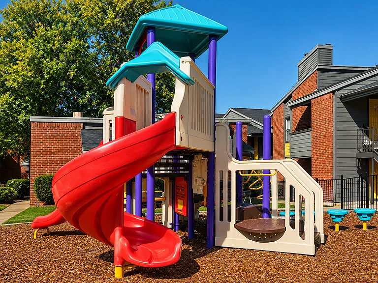 Mercer Park — Photo 16