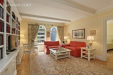 Sold by Corcoran