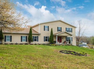 5100 Ridgecrest Ct, Crestwood, KY 40014