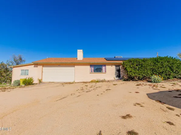 48825 N 25TH Avenue, New River, AZ 85087