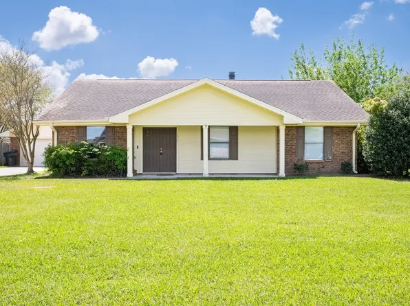 1317 Waverly St, Lake Charles, LA 70605