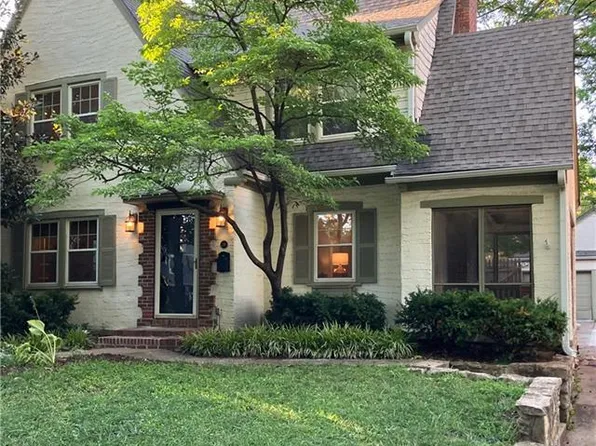 316 E 68th Ter, Kansas City, MO 64113