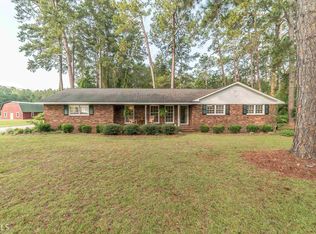 511 Lewis St, Brooklet, GA 30415