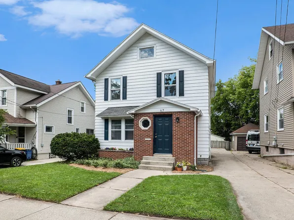 67 Benjamin Ave NE, Grand Rapids, MI 49503