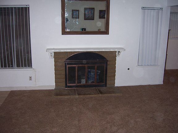 Nice FirePlace
