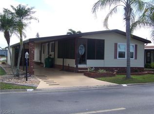 15550 Burnt Store Rd Lot 202, Punta Gorda, FL 33955