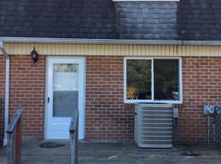 237 Melrose Ct, Forest Hill, MD 21050