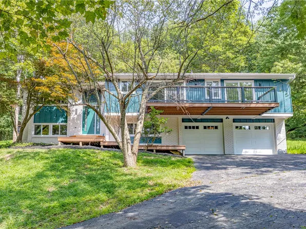 4309 Bulltown Rd, Murrysville, PA 15668