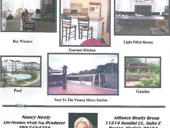 4th image of 2921 Deer Hollow Way Unit 309