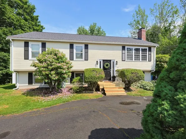 560 South Ave, Whitman, MA 02382