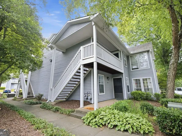 402 Olde Mill Ln #402, Norcross, GA 30093