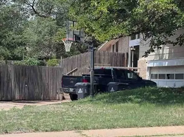 1708 S Goliad St, Amarillo, TX 79106