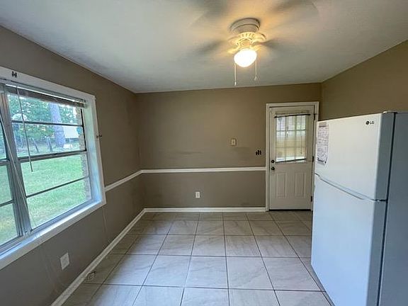 another view of kitchen