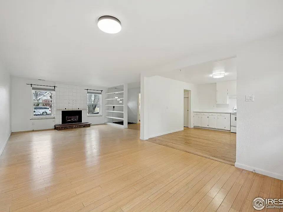 2 bed, 1351 sqft, $3,800 — Photo 4