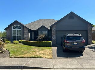1182 Merlot Ave NE, Keizer, OR 97303