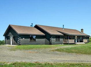 118 Stone Ridge Drive, CHARLOTTEVILLE, NY 12036