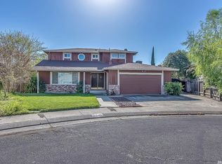 9410 Kimbrough Ct, Stockton, CA 95209
