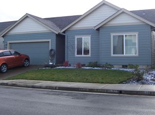 898 Harbour Ln NE, Keizer, OR 97303