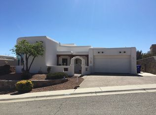 3574 Crescent Creek Cir, Las Cruces, NM 88011