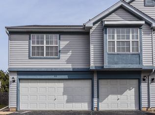 415 Gloria Ln, Oswego, IL 60543