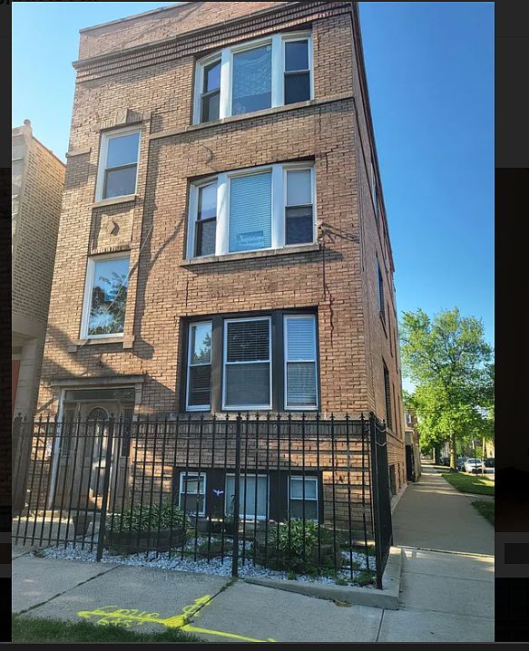 1st image of 3259 W Potomac Ave #3