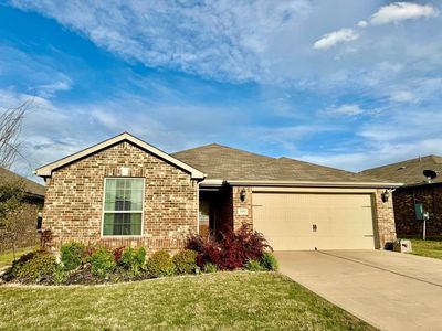 199 Kennedy Dr, Venus, TX, 76084