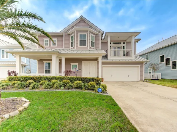 5126 Allen Cay Dr, Texas City, TX 77590