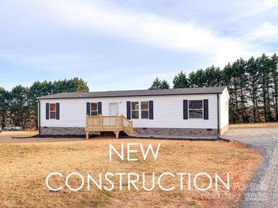 436 Taylorsville Mfg Rd, Taylorsville, NC, 28681