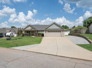 203 Butler Rd, Lyman, SC 29635