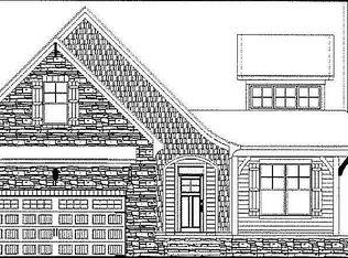 317 Poplar Summit Ln, Knightdale, NC 27545