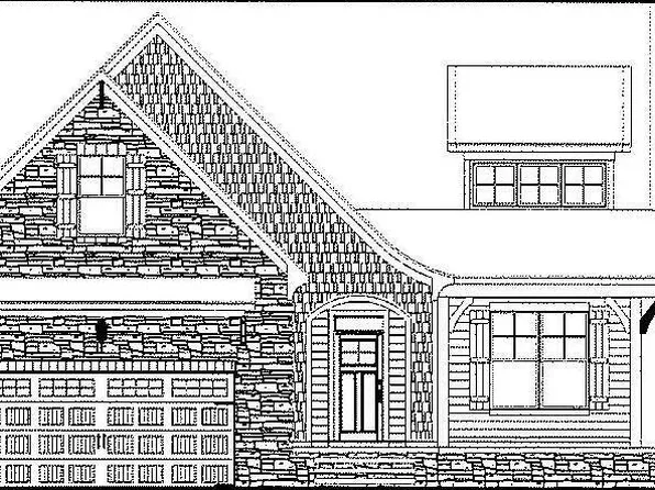 317 Poplar Summit Ln, Knightdale, NC 27545