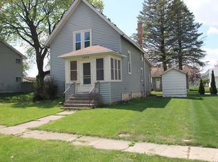 1509 Whitney Blvd, Belvidere, IL 61008